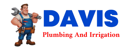 Trusted plumber in NEW VIENNA